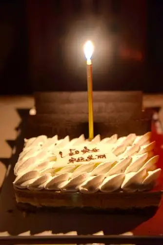 2017超人外婆生日 - 美篇