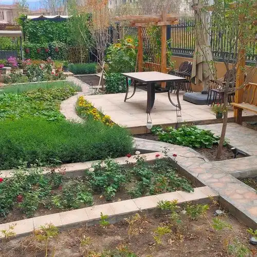 因为有一个农家小院,闲暇之余,慢慢发现小院的美!