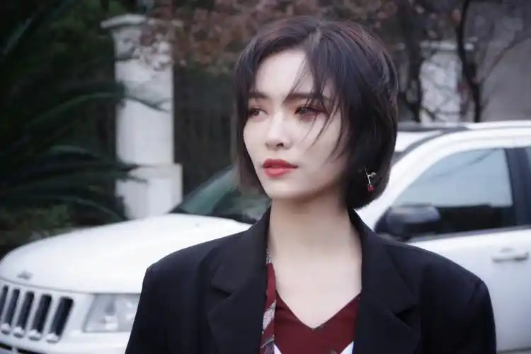 许佳琪 - 堆糖,美图壁纸兴趣社区