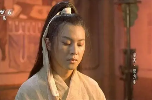 沙溢聊斋席方平的精彩剧照