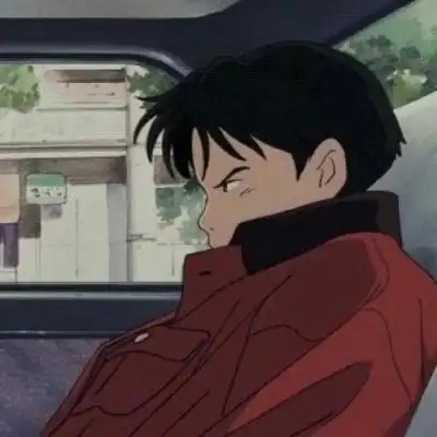 旧漫男头_男生头像_我要个性网