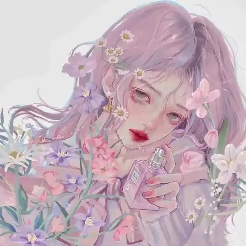 大量无图绝美情侣头像!无水印 - 知乎