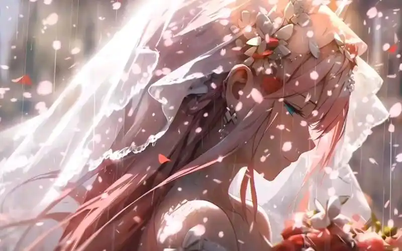 【国家队/卡点/燃剪】"02的婚礼"