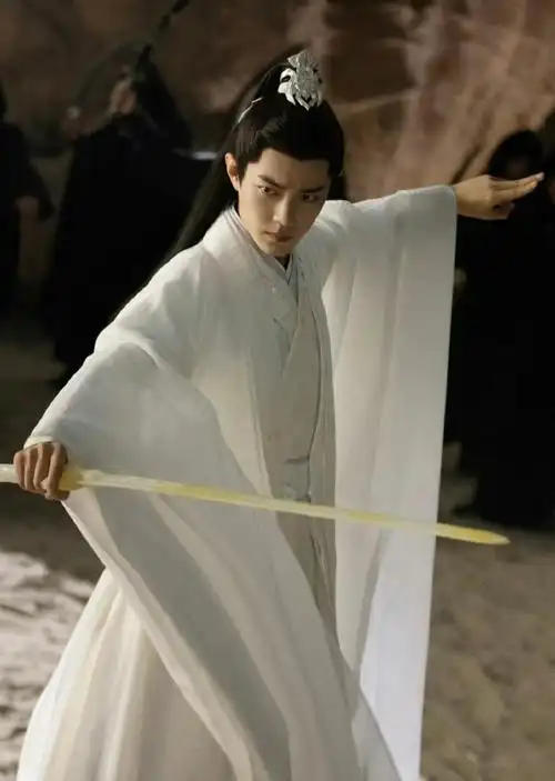 肖战##肖战玉骨遥##肖战藏海传##肖战时影##肖战郭靖