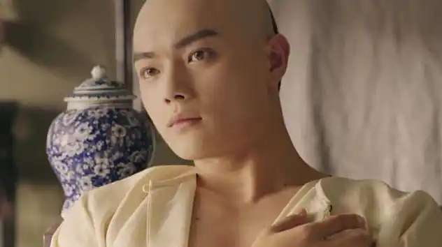 傅恒尔情未圆房却作妖生下了一生戎马的儿子竟是皇帝的私生子