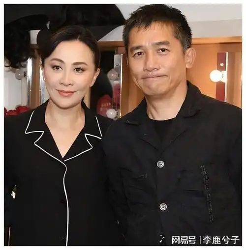 人给养子|巩俐|刘嘉玲|周润发|周慧敏|梁朝伟|蓝心湄|陈荟莲_网易订阅