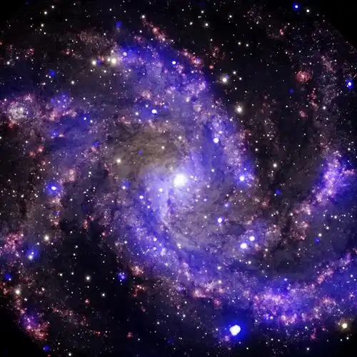 2013年nasa最震撼太空照片