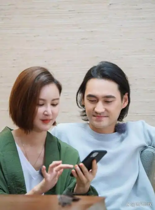 张歆艺老公袁弘:娶兄弟前妻,我不委屈,也并不在乎别人