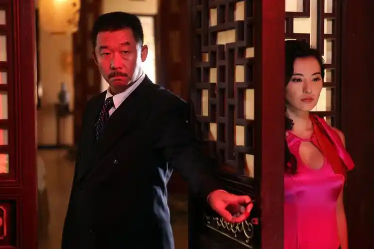 p>《饭局也疯狂》由中联华盟和中国电影集团联合出品的贺岁喜剧片,由