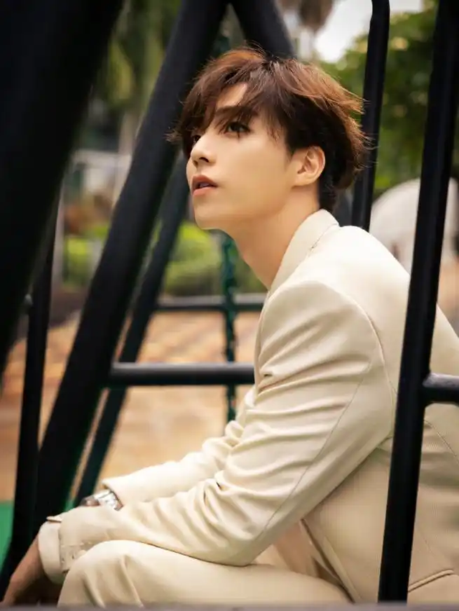 蔡徐坤被冤枉?关晓彤演技被吐槽?陈立农怼粉丝?