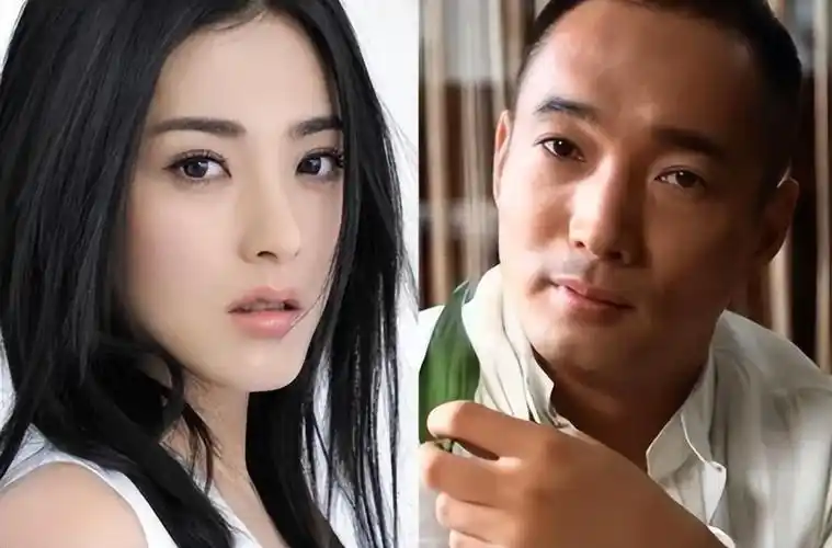 曾黎结婚了吗曾黎老公的名字吴军是现任男友吗