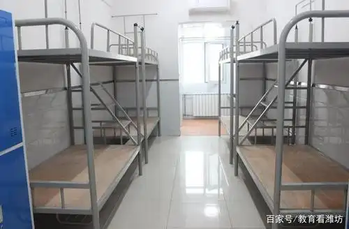 最美开学季——潍坊光正实验学校高中部开学纪实