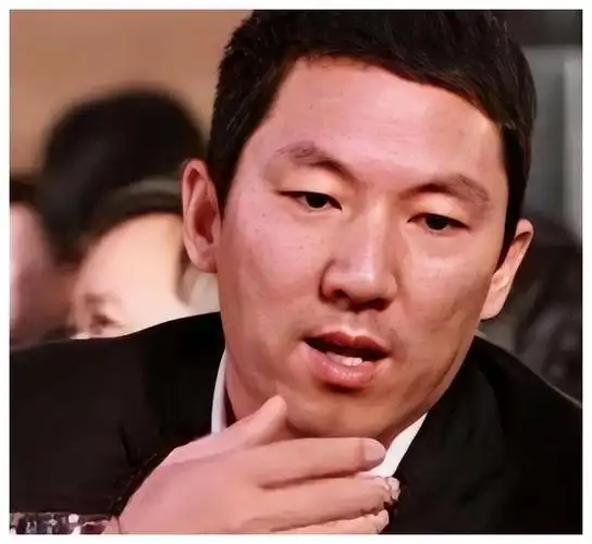 孙东海|谢霆锋|向华强|娱乐圈_网易订阅