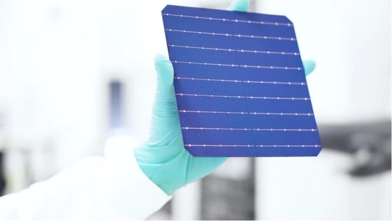 美能光伏科普|异质结电池中非晶硅薄膜的红外吸收光谱