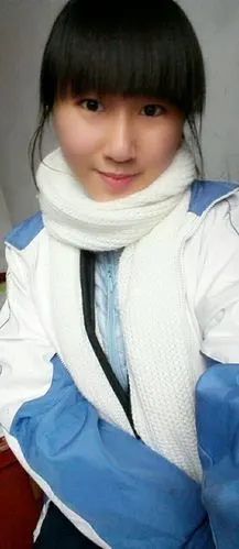 初中生,长得怎么样