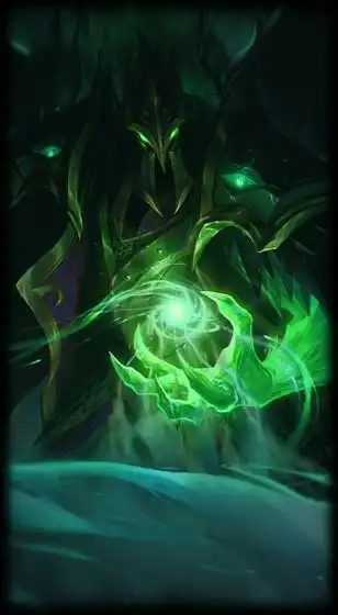 绝代智将 斯维因