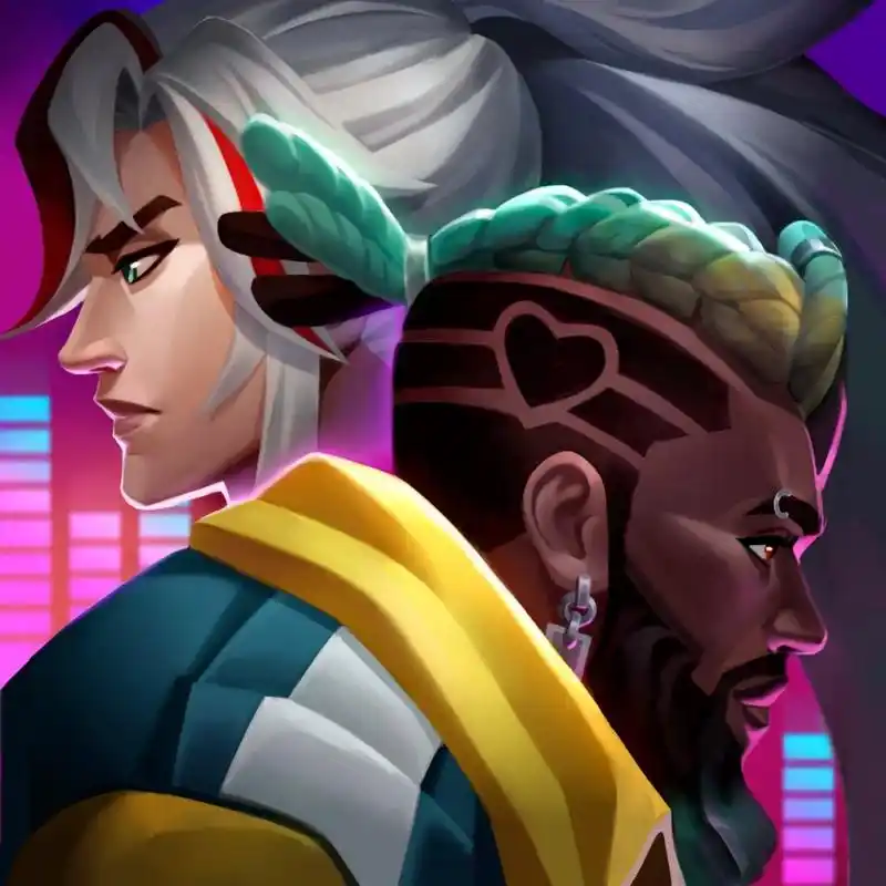 英雄联盟端游丨心之钢系列图标头像