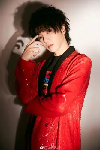 华晨宇水仙文〕《骨》 七夕番外篇(与正文无关)