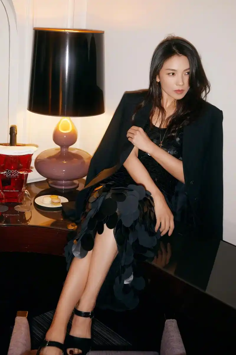 刘涛  迷人玉足照合集