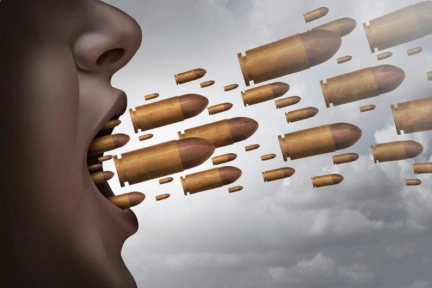 任何人都可能成为网络喷子 | 人机交互顶级会议cscw最佳论文