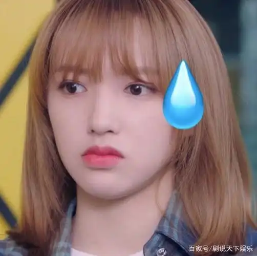 《你微笑时很美》争议多,程潇演技被批面瘫,事业粉劝其要努力