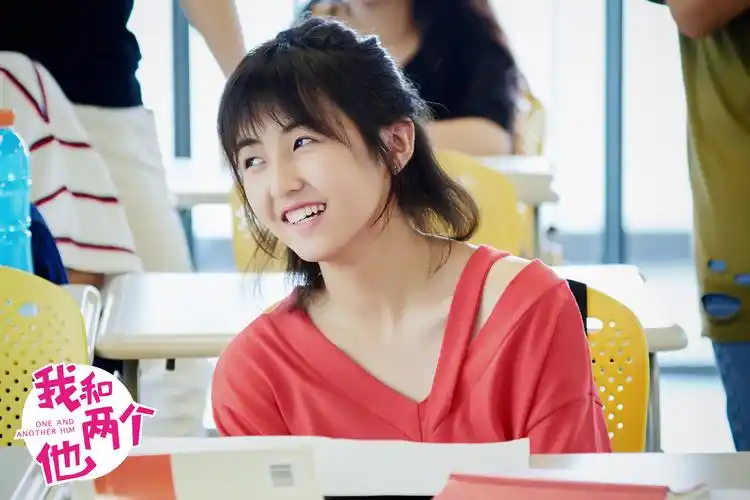 张子枫新剧演绎鬼马少女网友直呼少女感爆棚