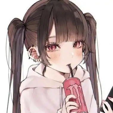 抖音最火女生qq头像动漫 动漫头像图片大全 -【爱个性】