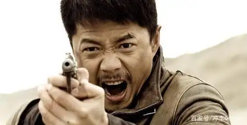 段奕宏张国强邢佳栋高峰.11年后