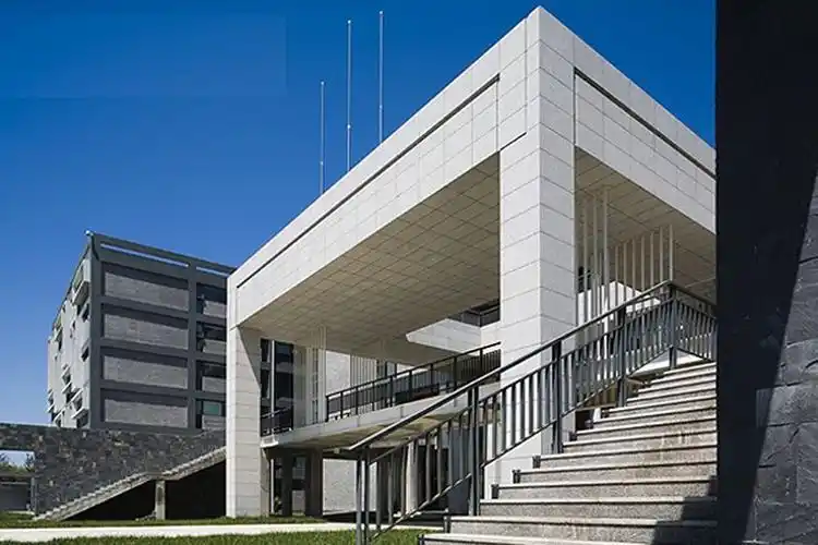 中央美院燕郊校区