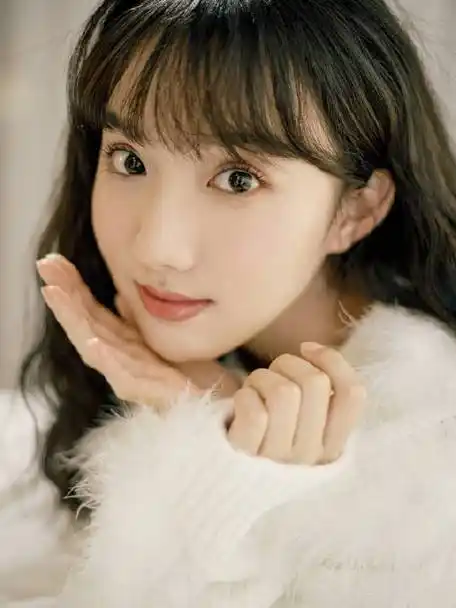 苏晓彤24岁生日写真