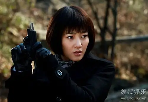 《五号特工组2》王丽坤饰演高寒