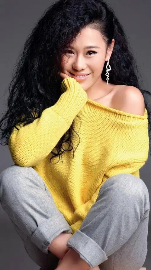 《歌手》袁维娅