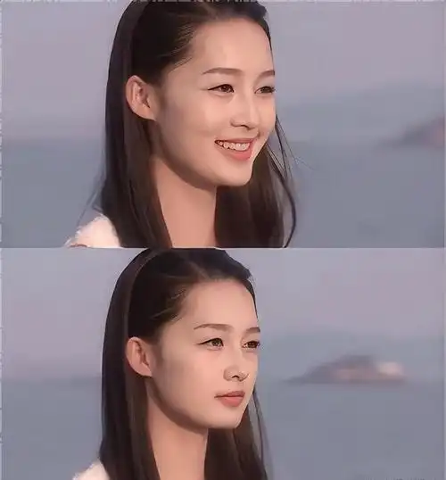 《新红楼》播出14年,宋轶与李沁差距明显,戏外难逃"红楼魔咒"