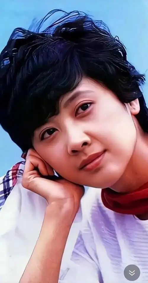 朱琳15张精美的照片