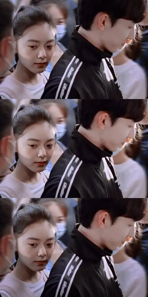 【少年派2】 【赵今麦/林妙妙】 【郭俊辰/钱三一】