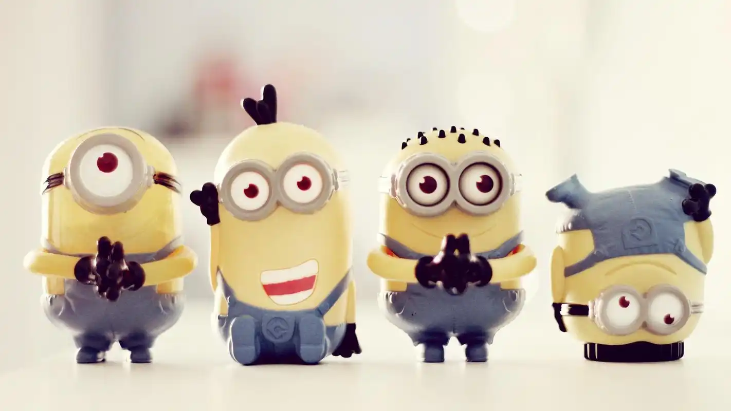 小清新静物高清唯美意境图片桌面壁纸