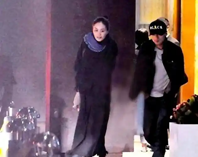 谢霆锋发声与王菲张柏芝二人感情尘埃落定以后三人两不相欠