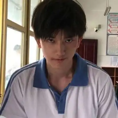 帅哥头像合集1_男生头像_我要个性网