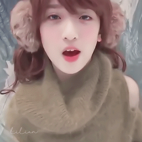 惊艳四座的女装大佬##严浩翔 镜头雷达