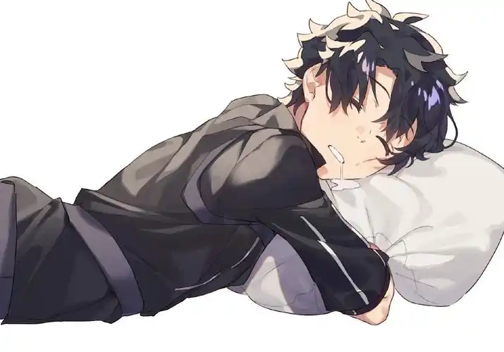 fgo 藤丸立香画师 心⑩ (twi@tuze111)