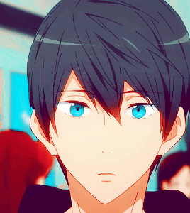 动漫少年帅气惊讶gif动图_动态图_表情包下载_soogif