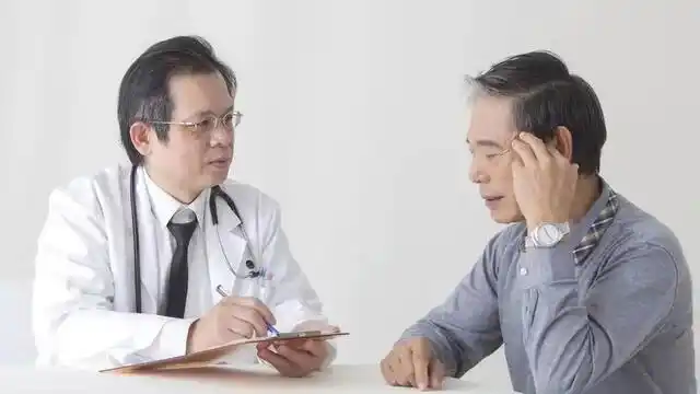 性功能减退吃什么药治疗最好(男性性功能减退吃什么药效果好)-百科学