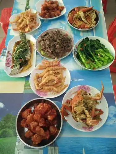 再好吃的东西都比不过家里桌上的家常菜