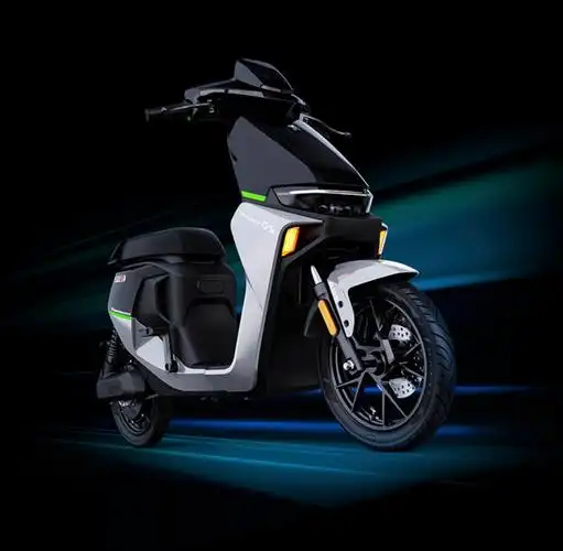 【省700元】九号电动车整车_ninebot 九号 机械师mmax110p 电动自行车