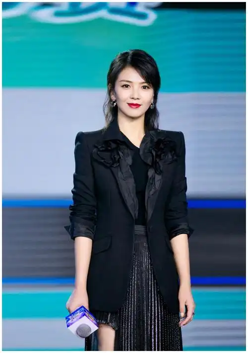 又被刘涛的古装扮相惊艳!