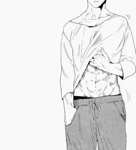 简笔画●腹肌画法简笔画●八块腹肌简笔画●医生画像简笔画●小学生画