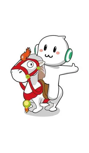 oppo小欧简笔画简单