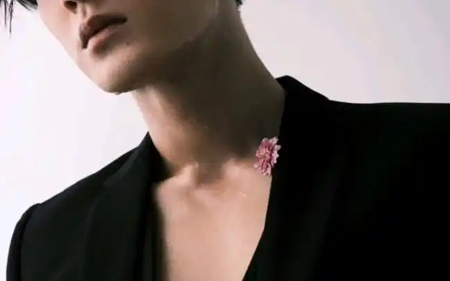 啊啊啊啊檀健次的锁骨和喉结这就是成熟男人的魅力救命