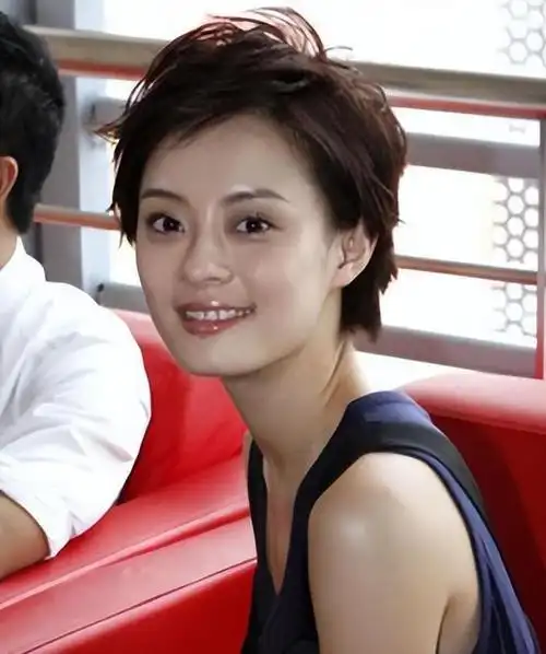 2024年42岁的孙俪涅盘重生了邓超这次捡了个大便宜