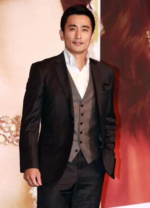 sbs新剧《大物》发表会